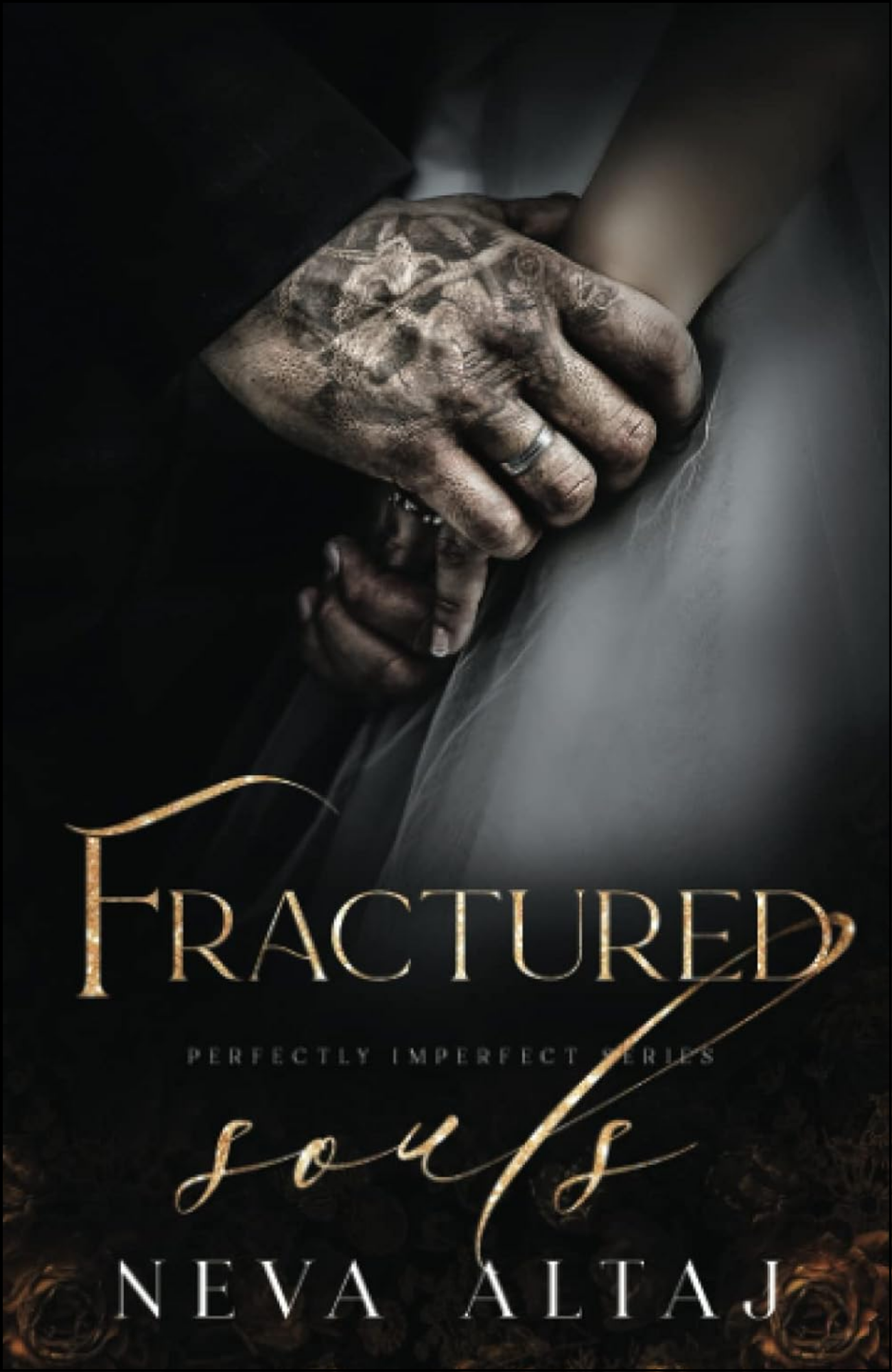 Fractured Souls by Neva Altaj (Author)