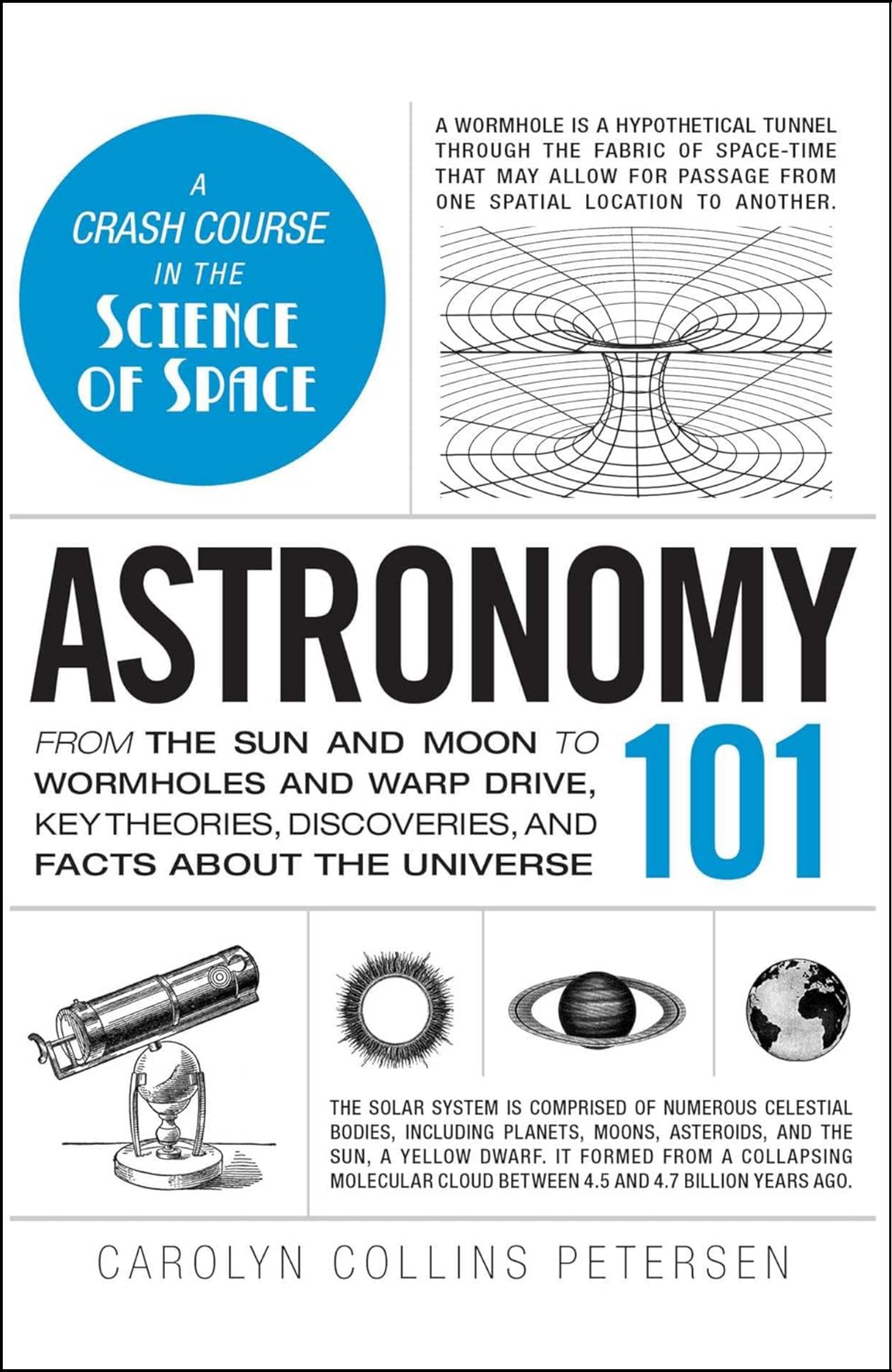 Astronomy 101 by Paul Kleinman (Author)