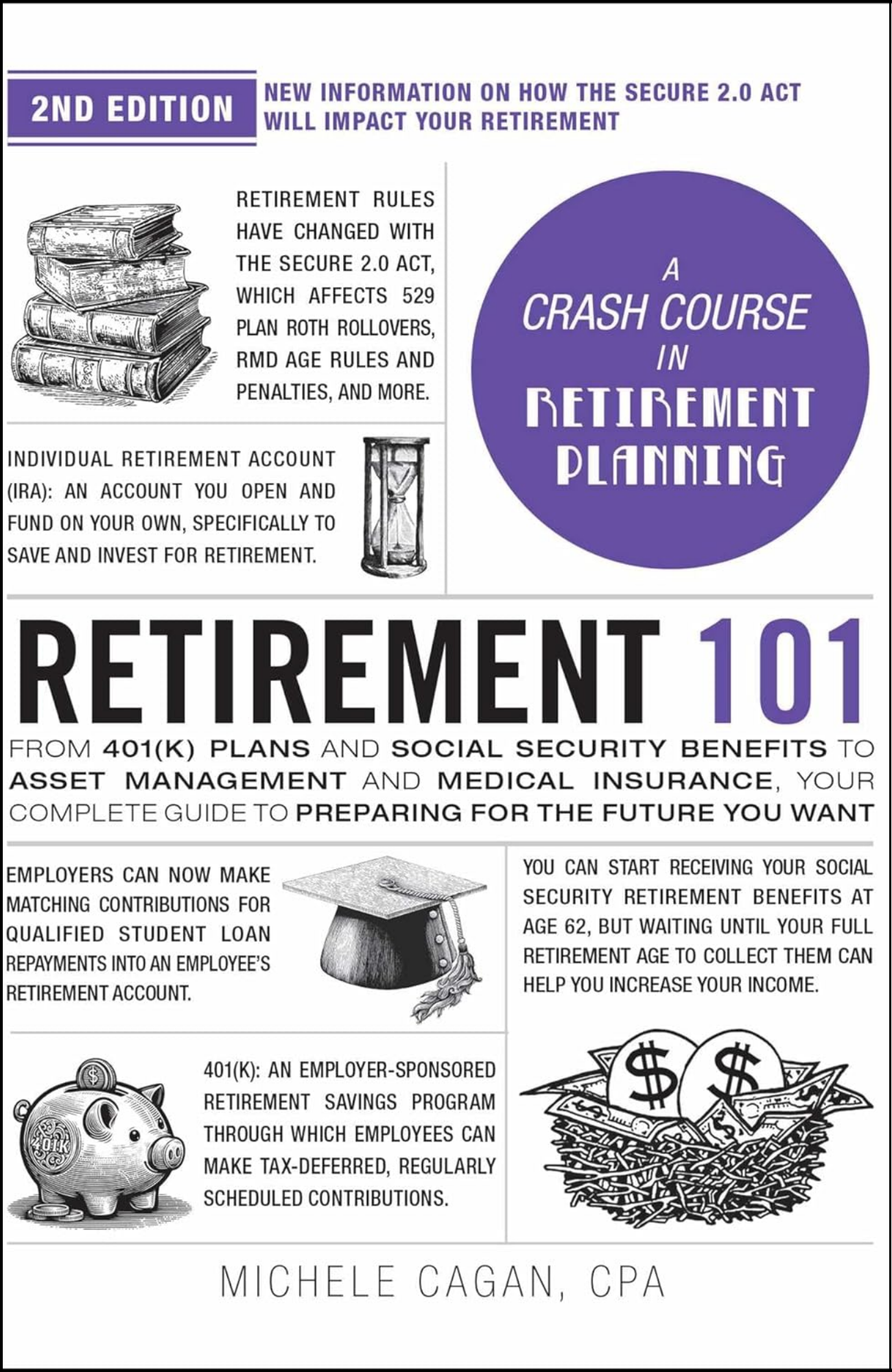 Retirement 101 by Paul Kleinman (Author)