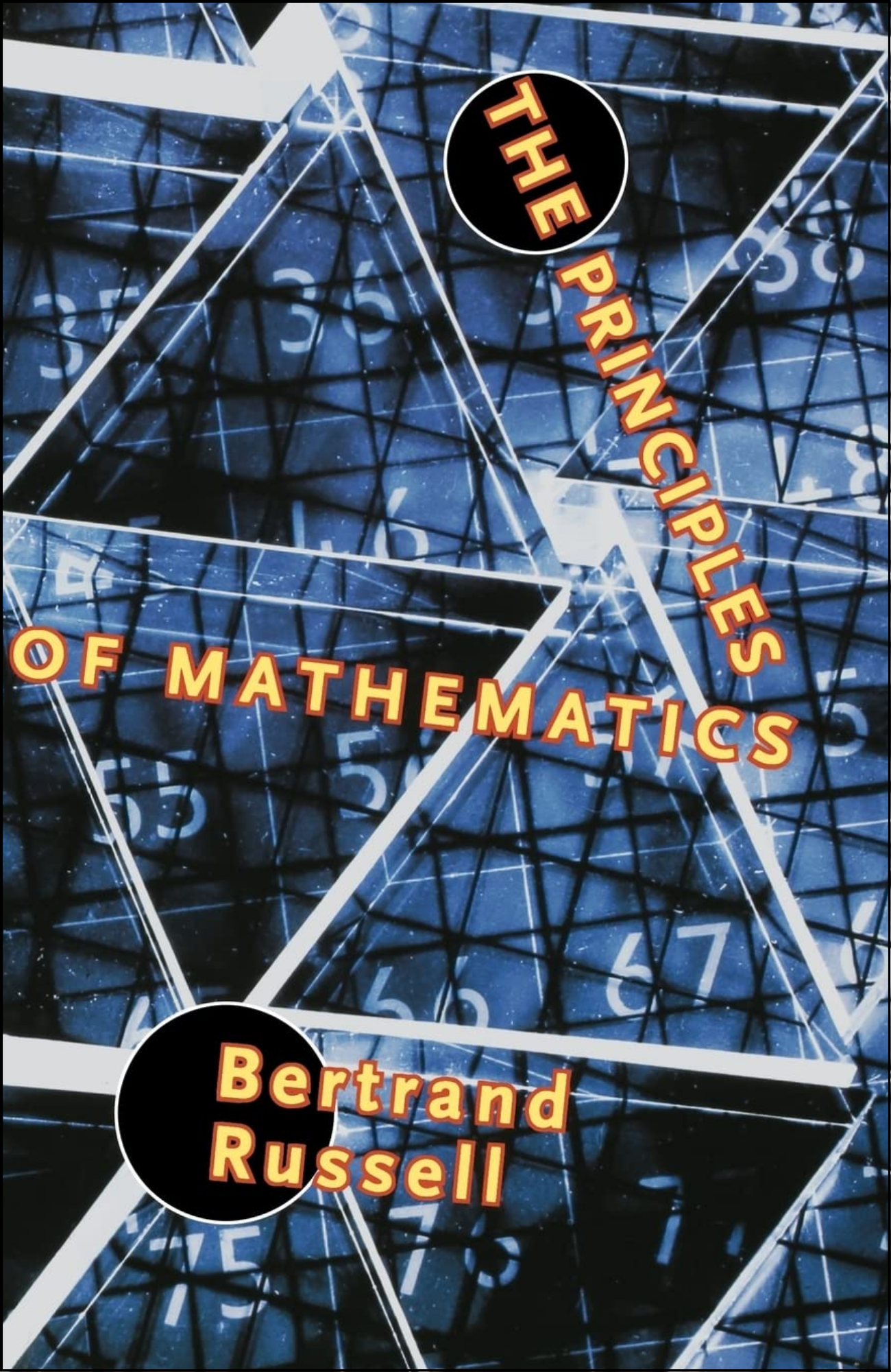 Principles of Mathematics by Bertrand Russell (Author)