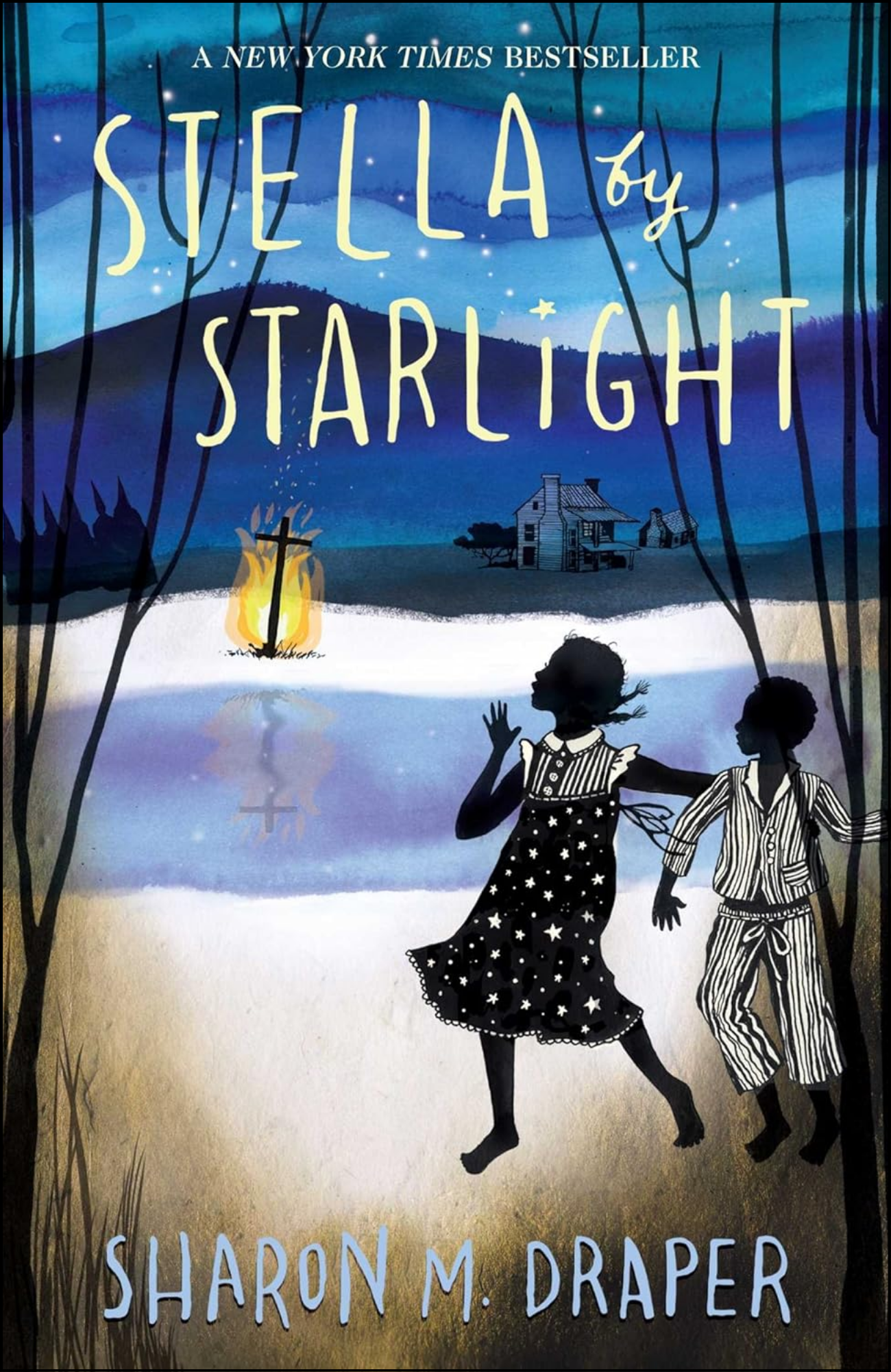 Stella by Starlight by Sharon M. Draper (Author)