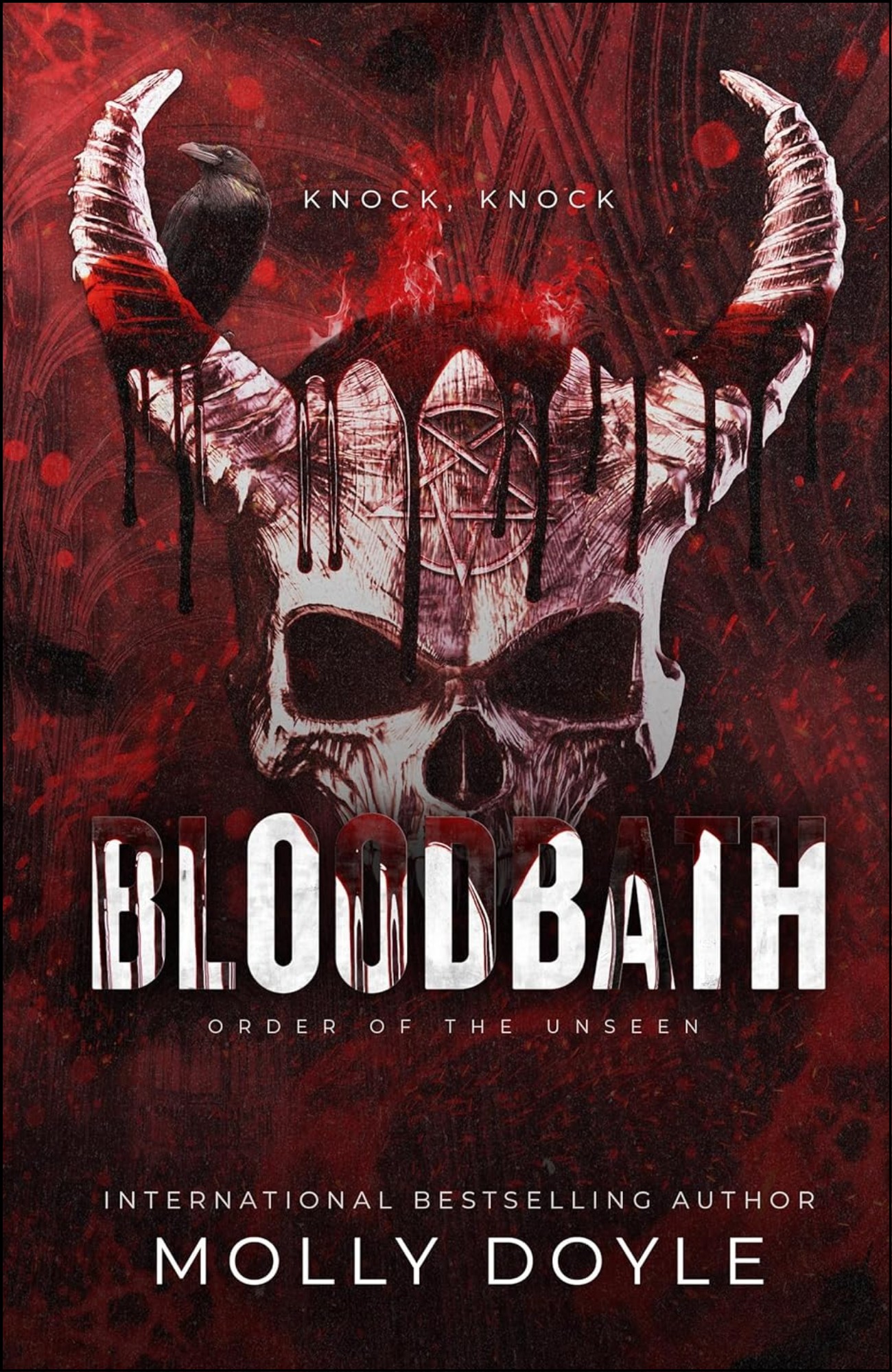 Bloodbath by Molly Doyle (Author)