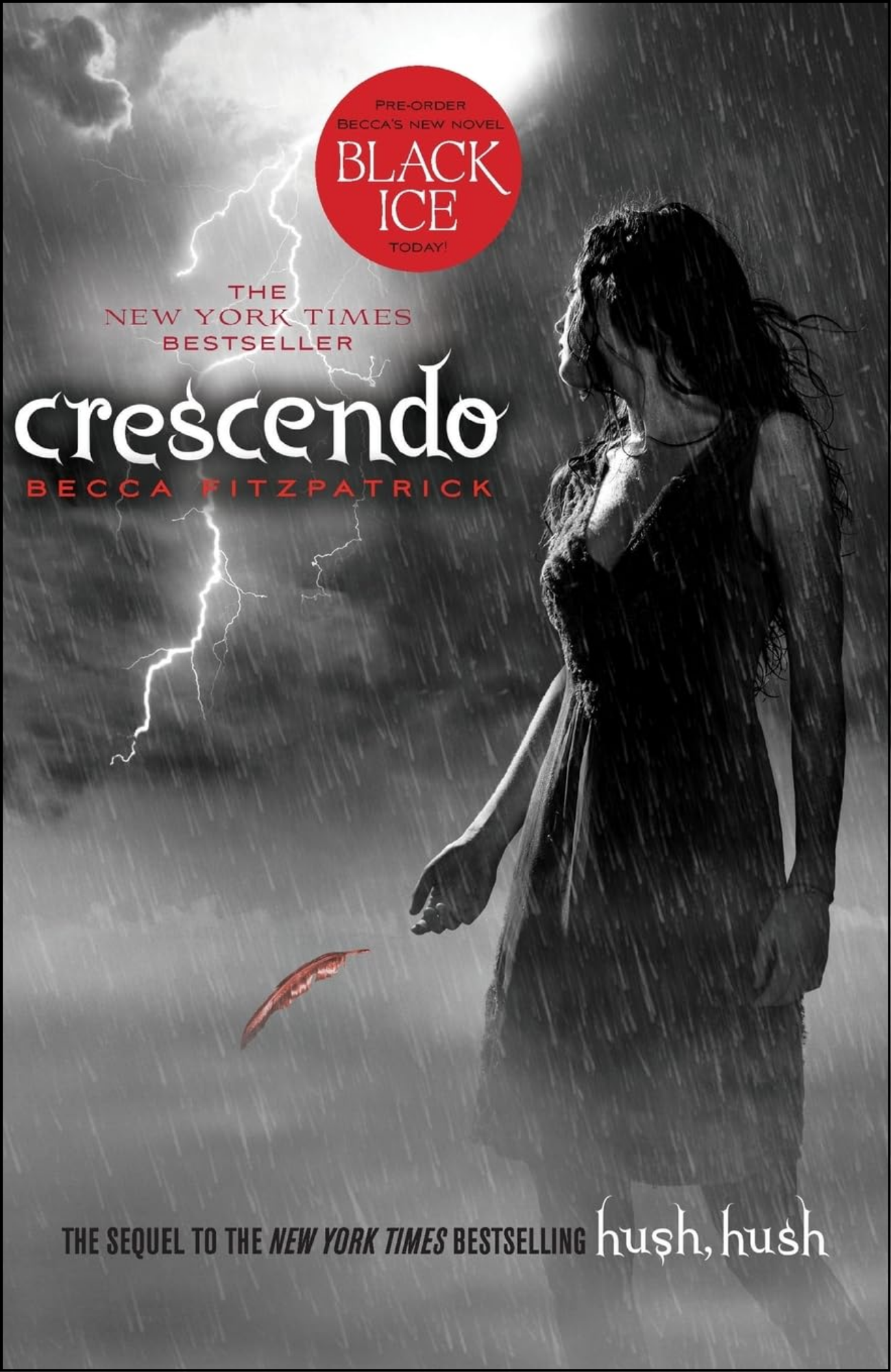 Crescendo by Mel Robbins (Author)