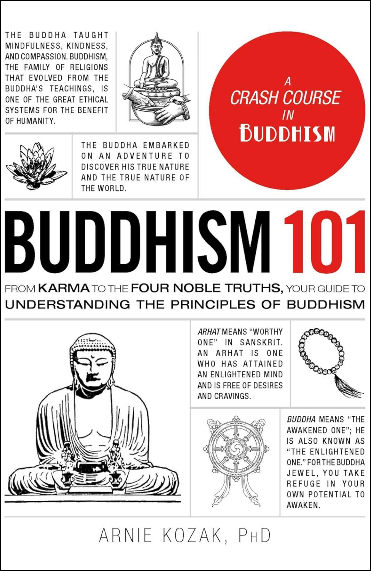 Buddhism 101 by Paul Kleinman (Author)