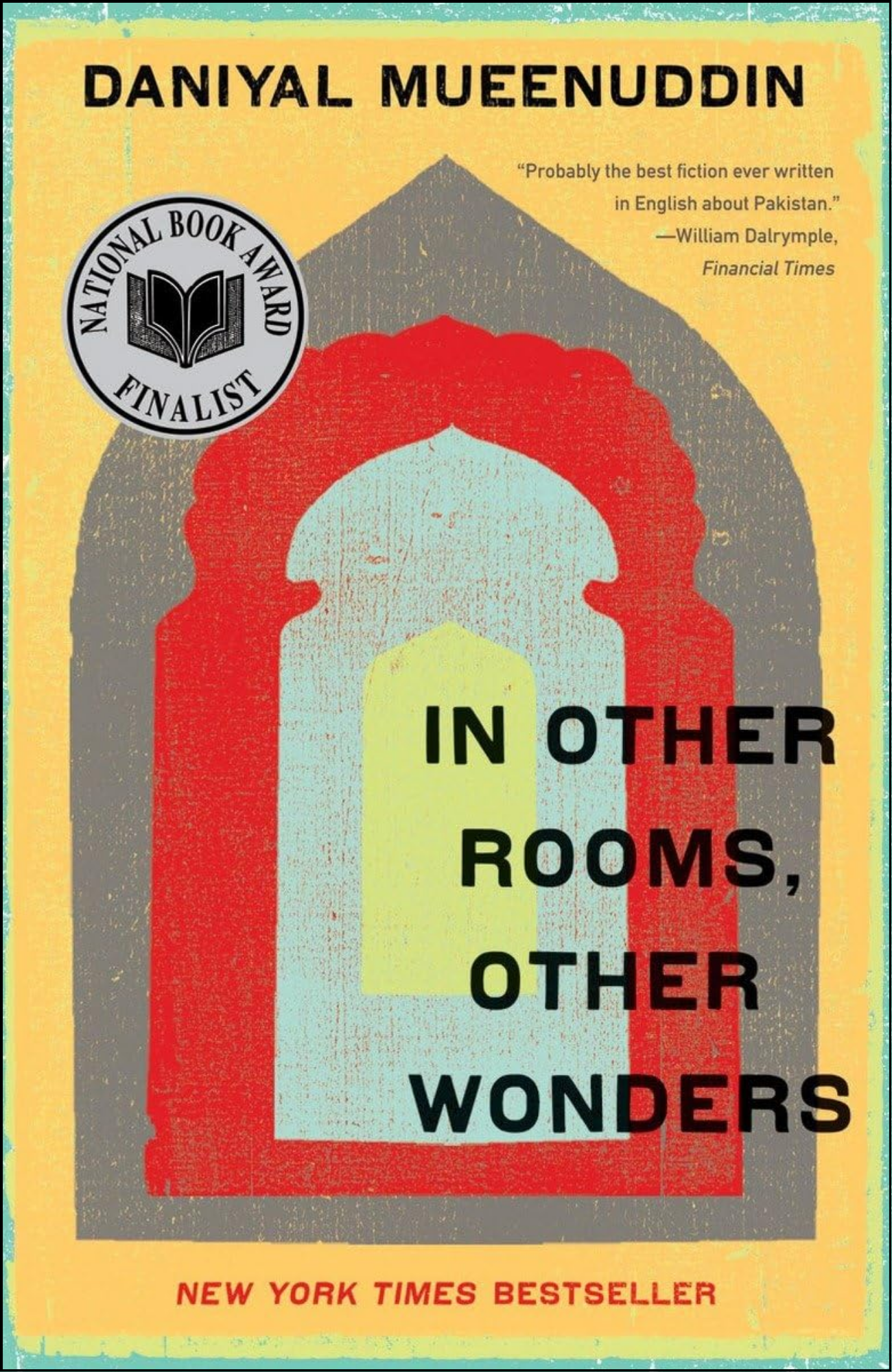 In Other Rooms, Other Wonders by Daniyal Mueenuddin (Author)