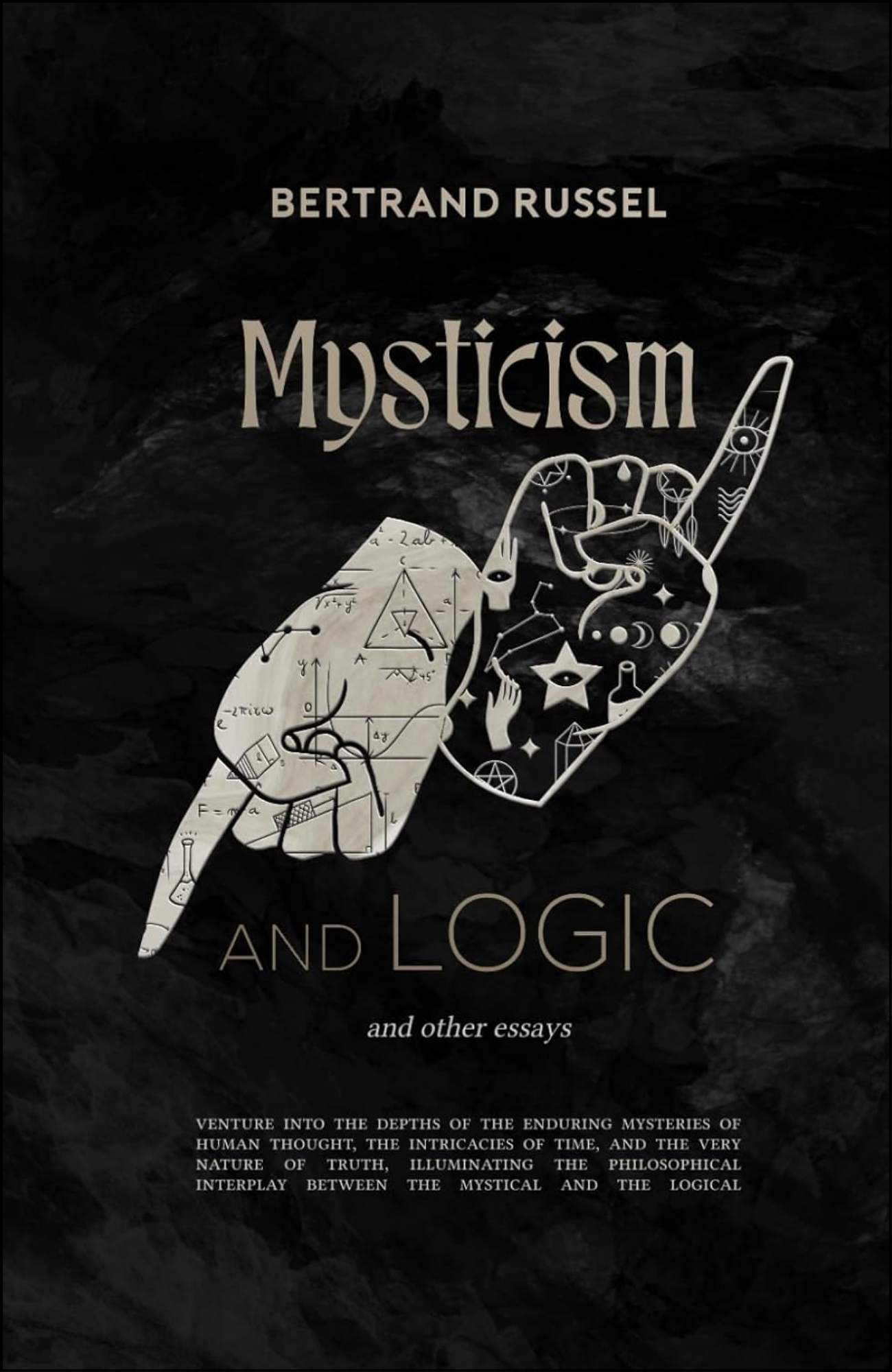 Mysticism and Logic and Other Essays by Bertrand Russell (Author)