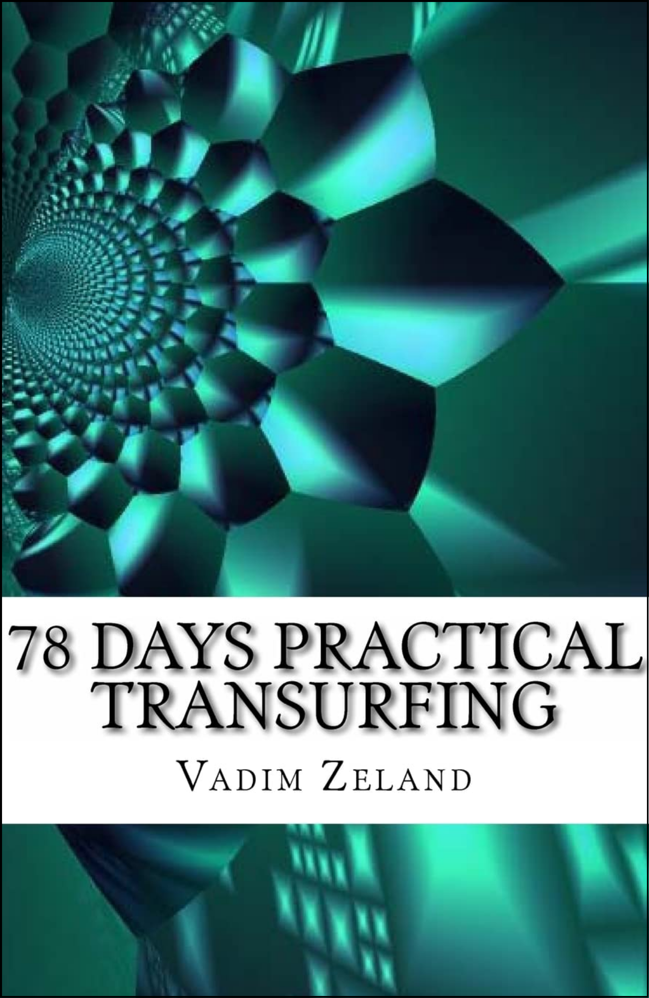 78 Days Practical Transurfing by Vadim Zeland (Author)