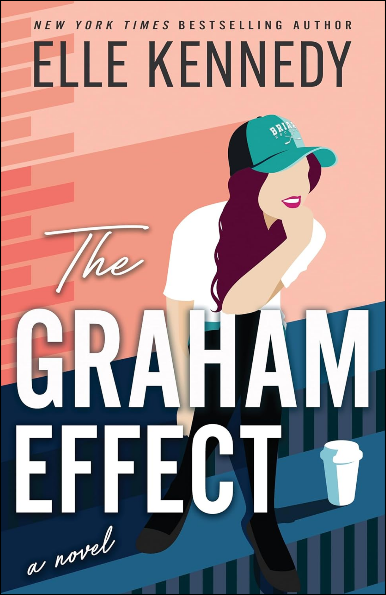 The Graham Effect by Elle Kennedy (Author)