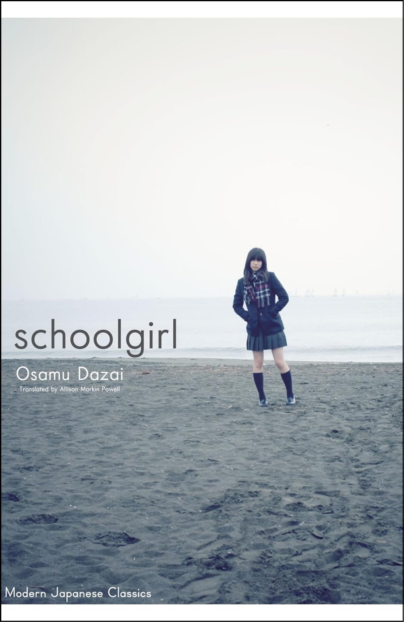 Schoolgirl by Osamu Dazai (Author)
