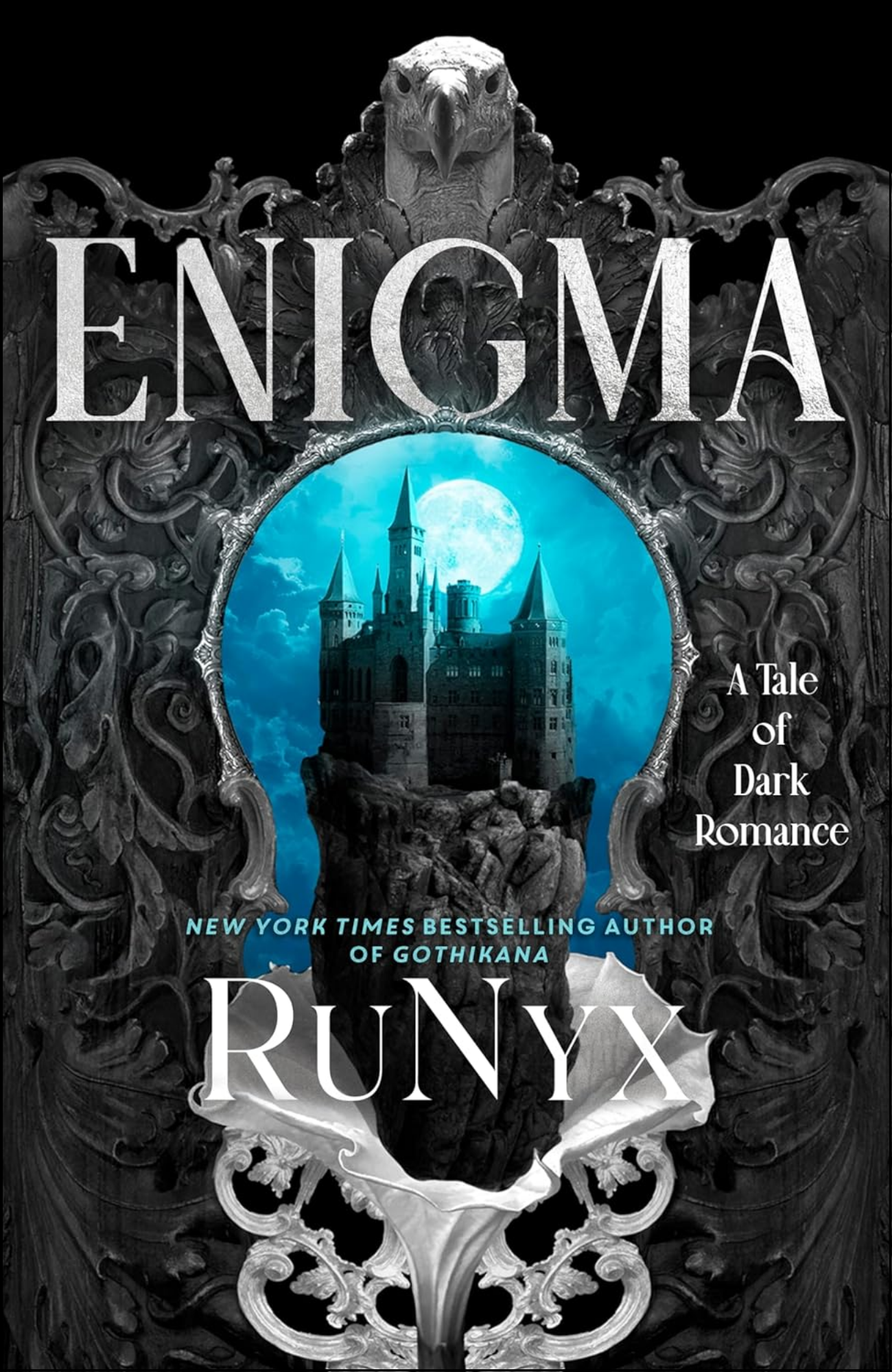 Enigma by RuNyx (Author)