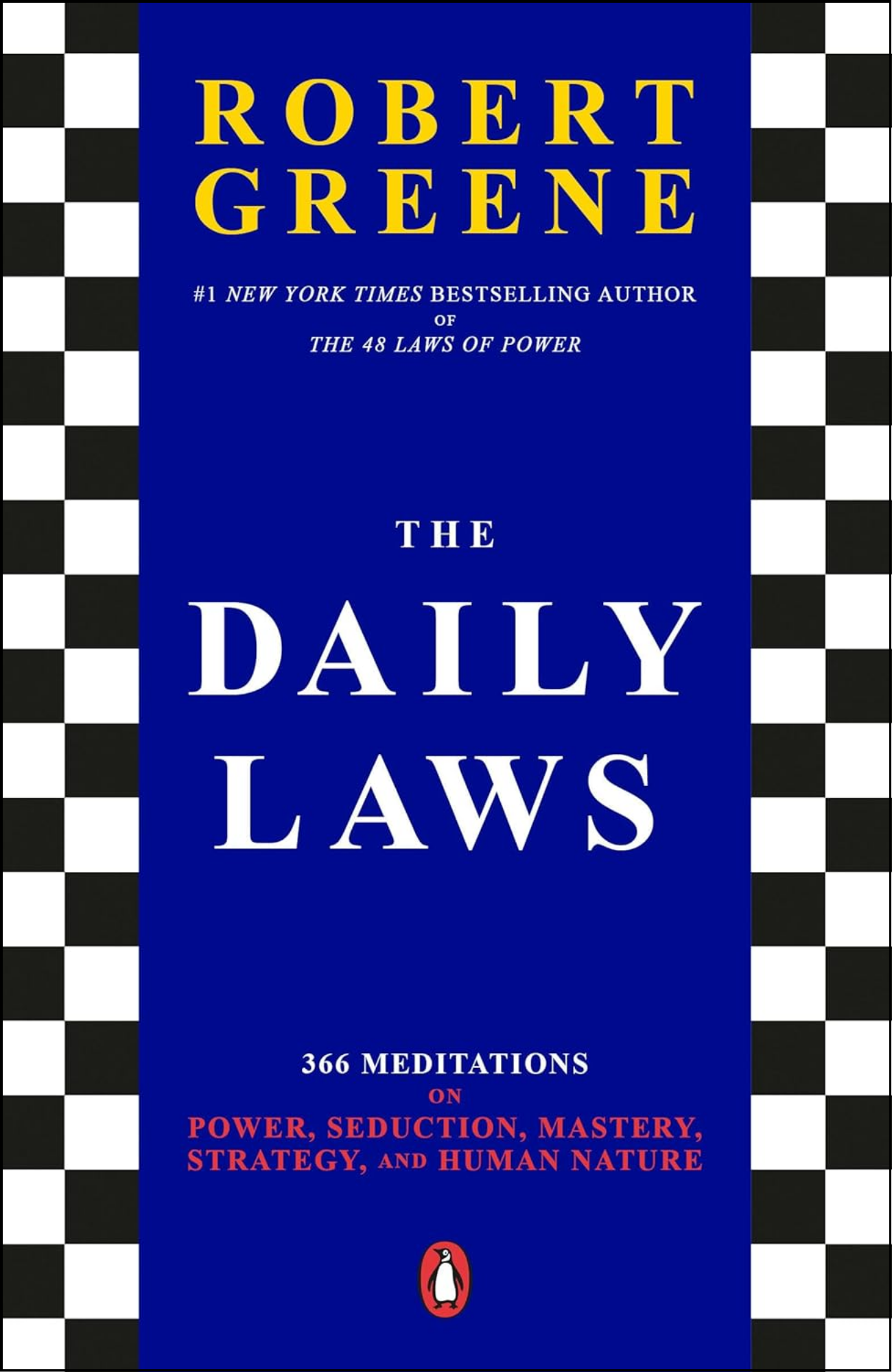 The Daily Laws by Robert Greene (Author)