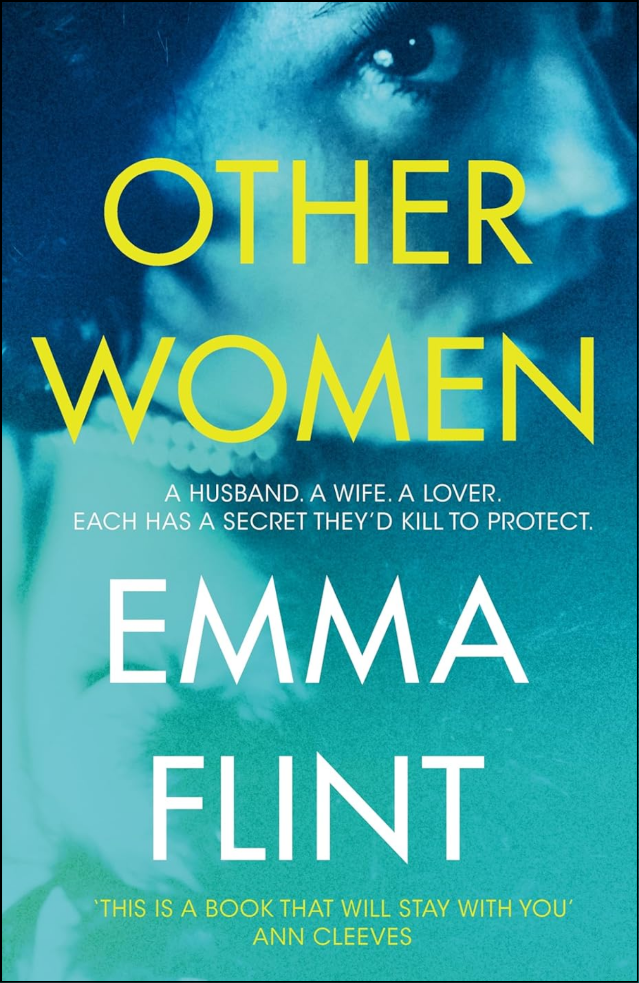 Other Women by Flint Emma (Author)