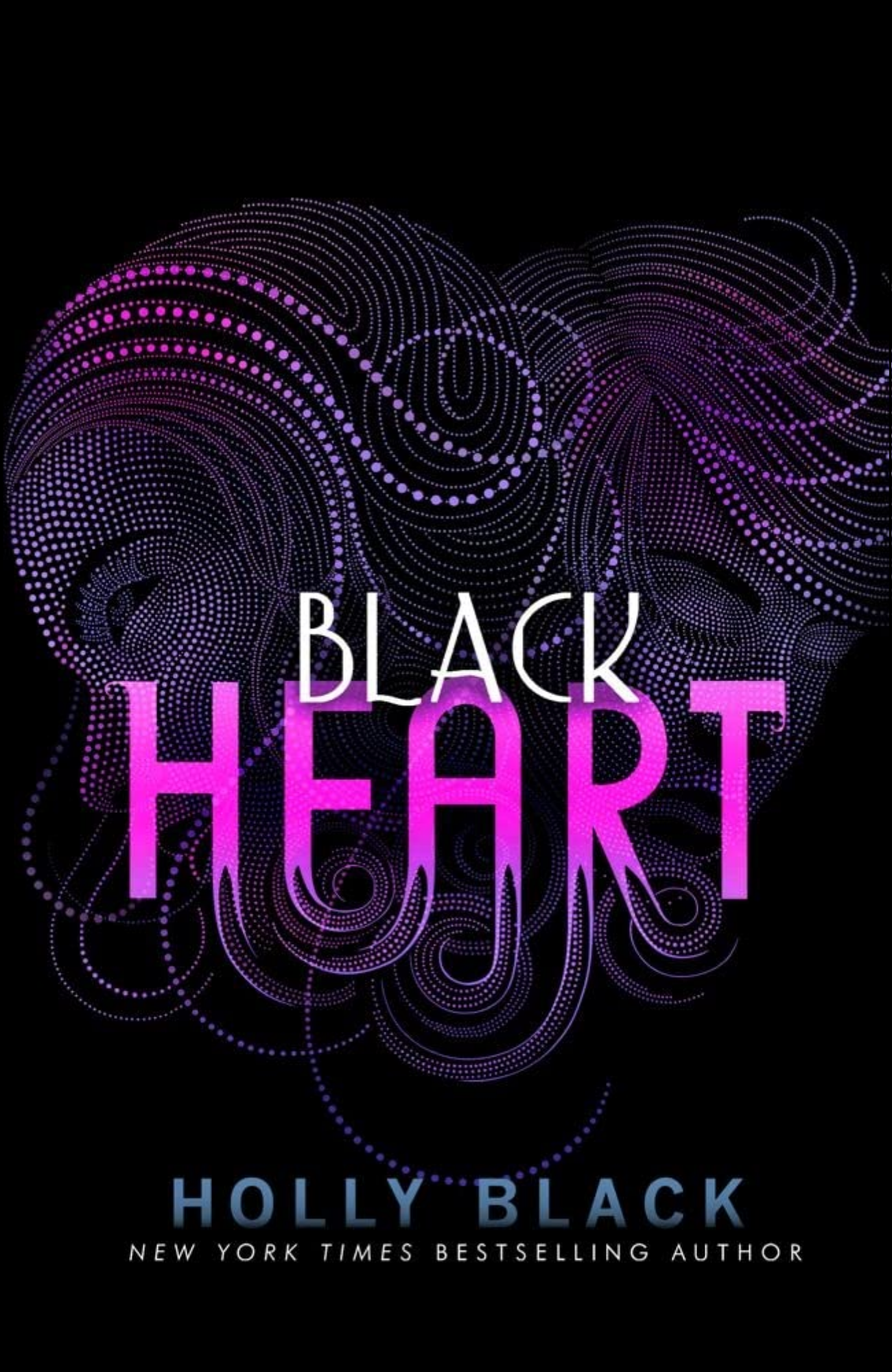 Black Heart by Holly Black (Author)