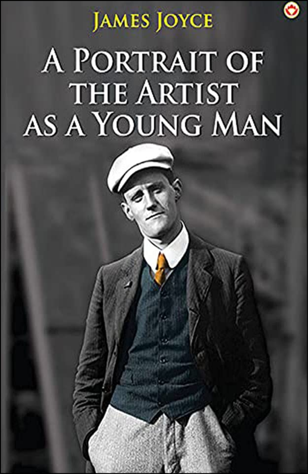 A Portrait of the Artist as a Young Man by James Joyce (Author)
