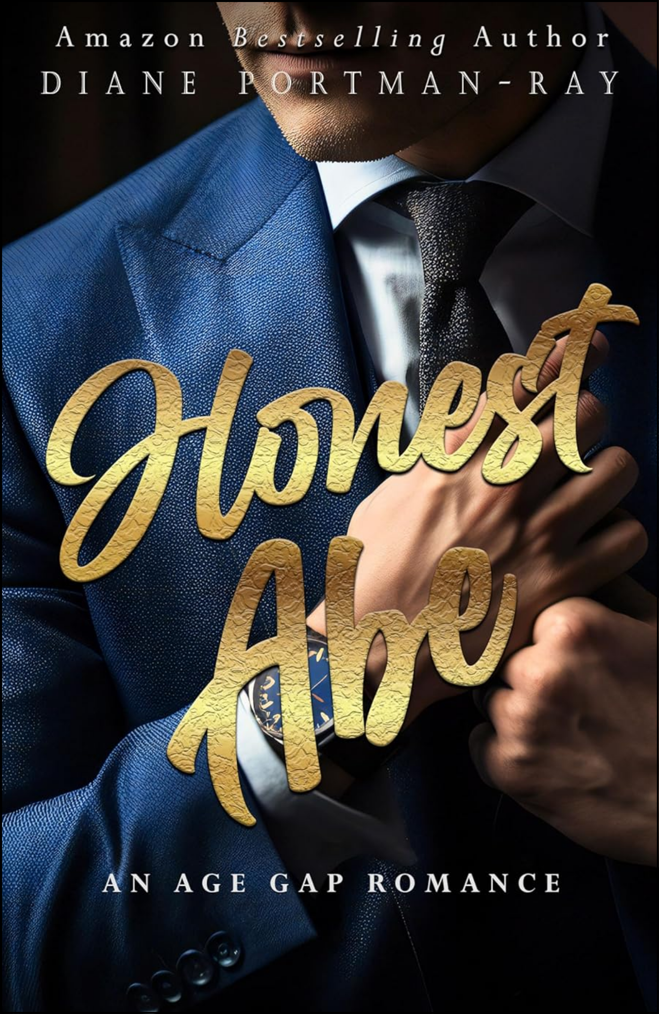 Honest Abe by Diane Portman-Ray (Author)