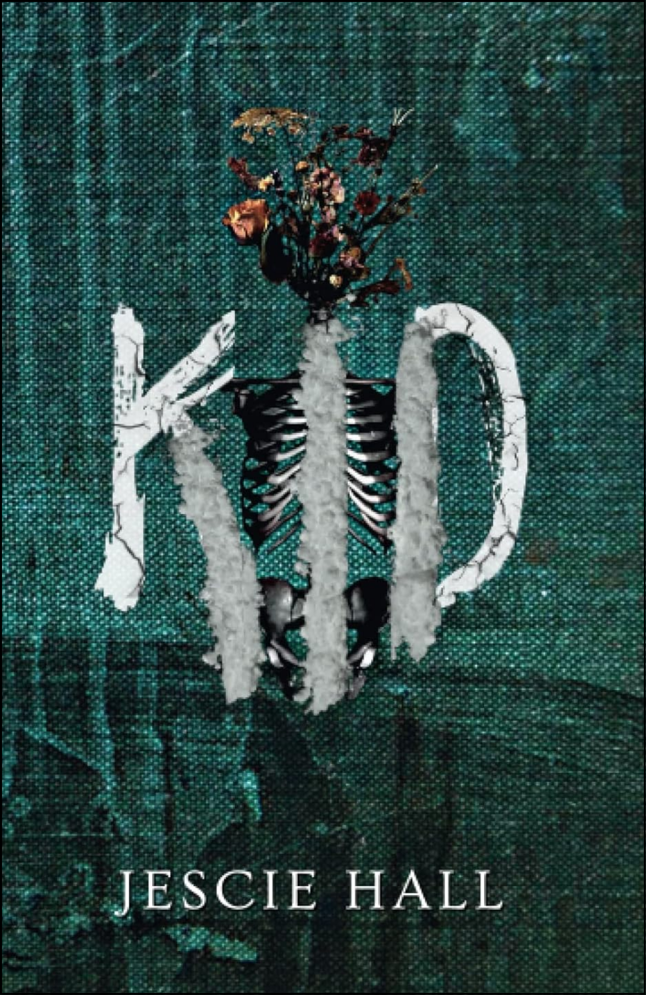 KID by Jescie Hall (Author)