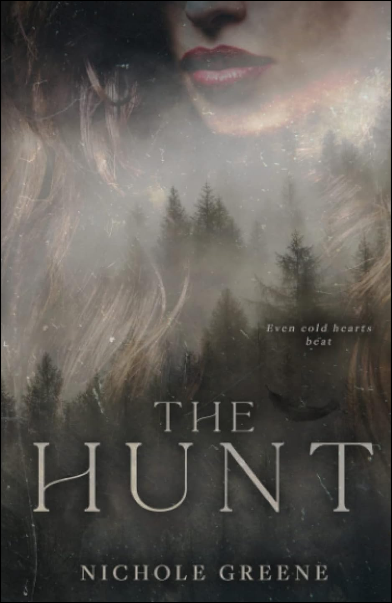 The Hunt by Nichole Greene (Author)