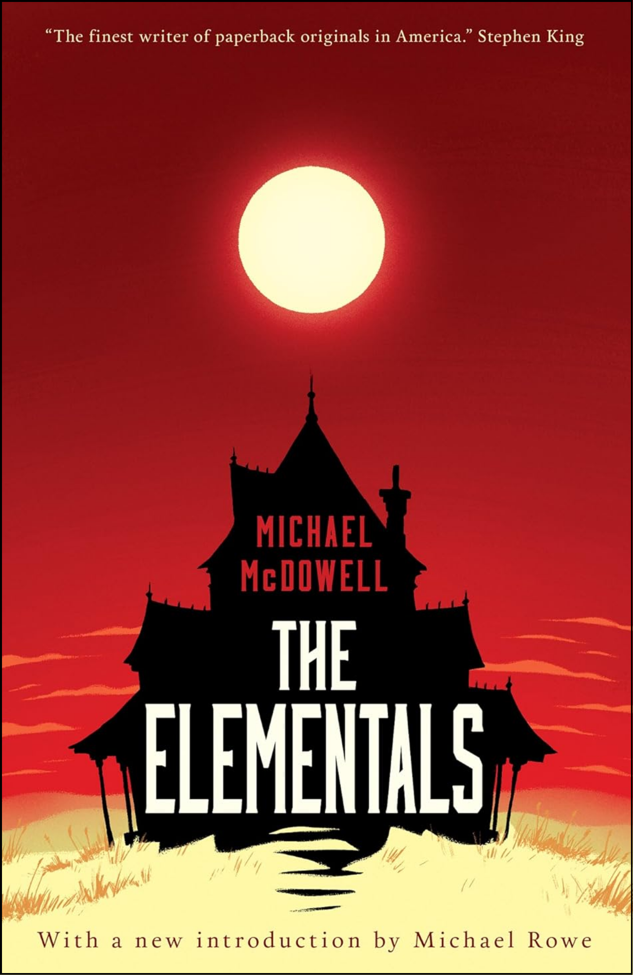 The Elementals by Michael McDowell (Author)