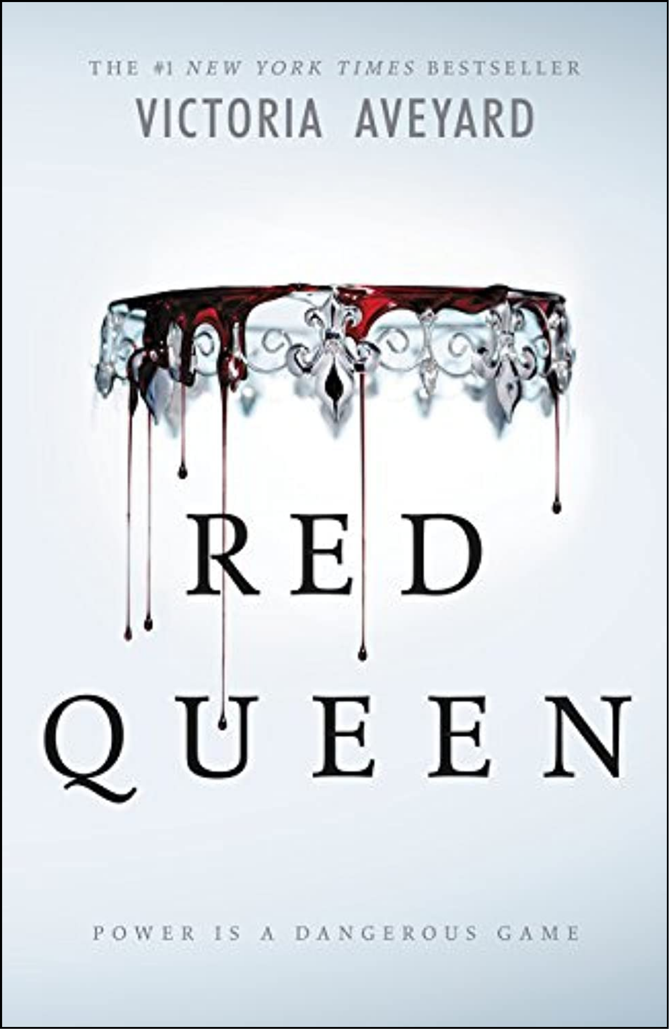 Red Queen by Victoria Aveyard (Author)