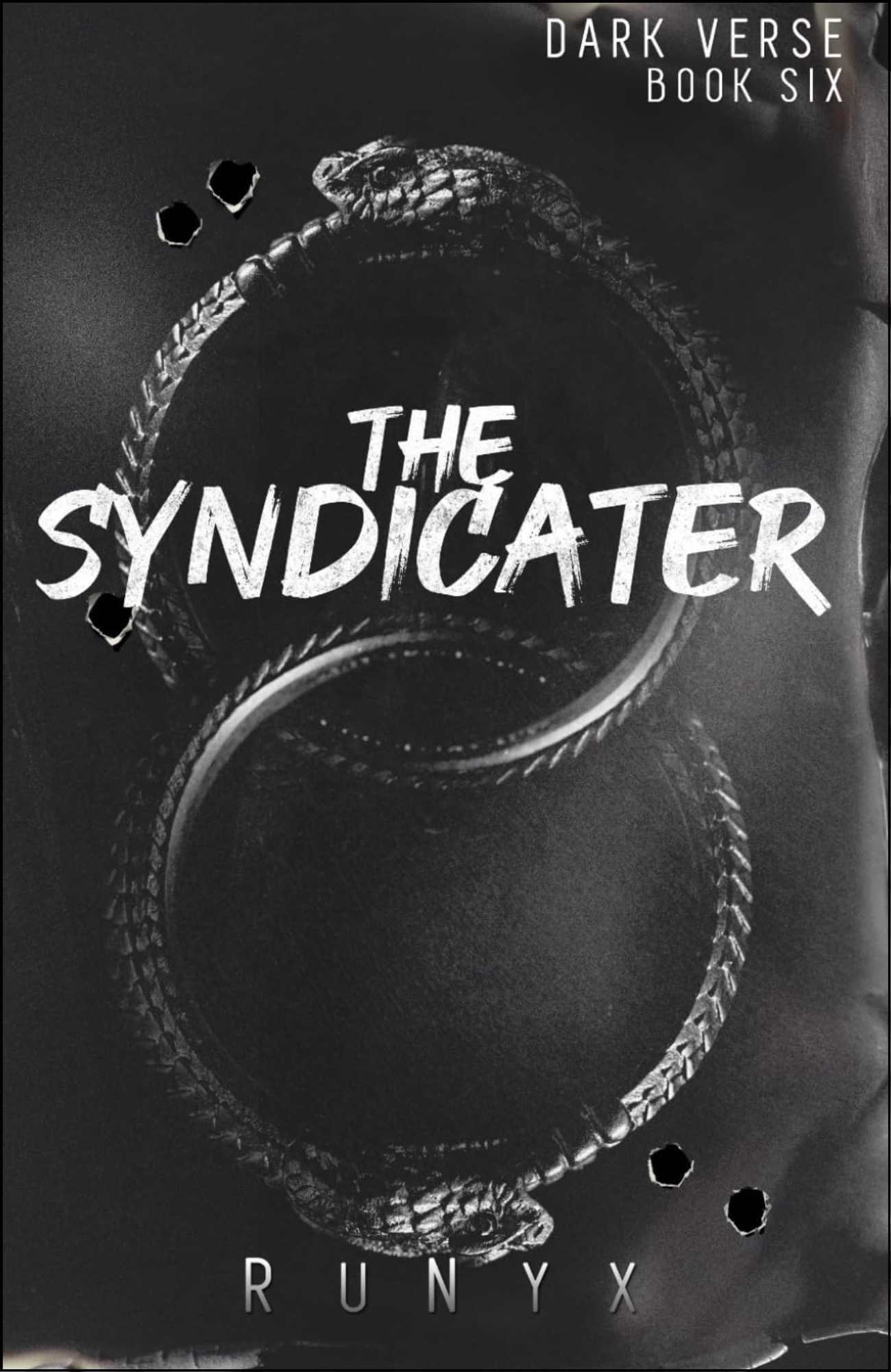 The Syndicater by RuNyx (Author)