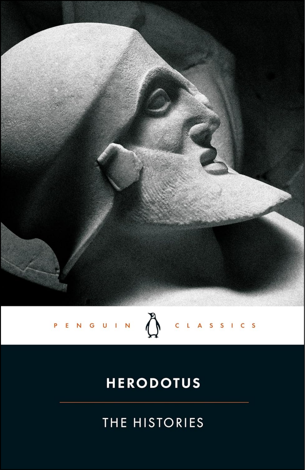 The Histories by Herodotus (Author)