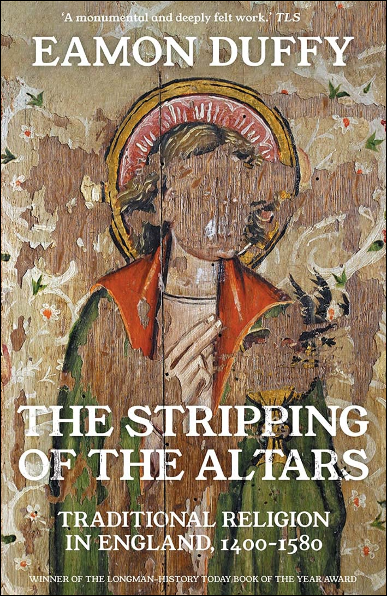The Stripping of the Altars by Eamon Duffy (Author)
