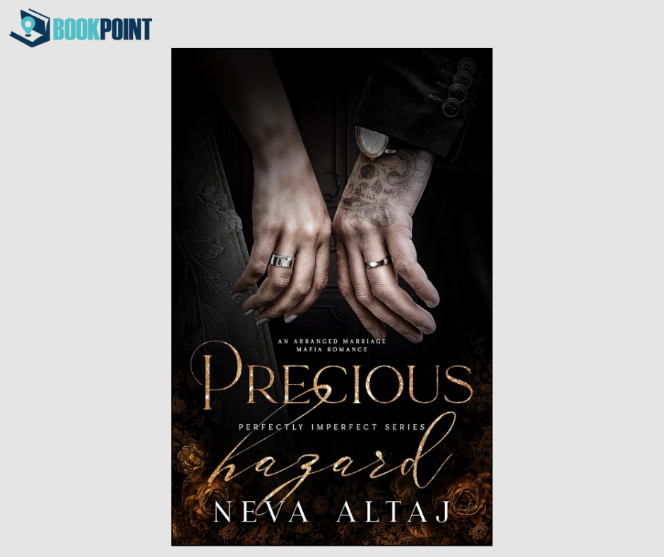 Perfectly Imperfect (11 book series) by Neva Altaj (Author) | 1 to 11