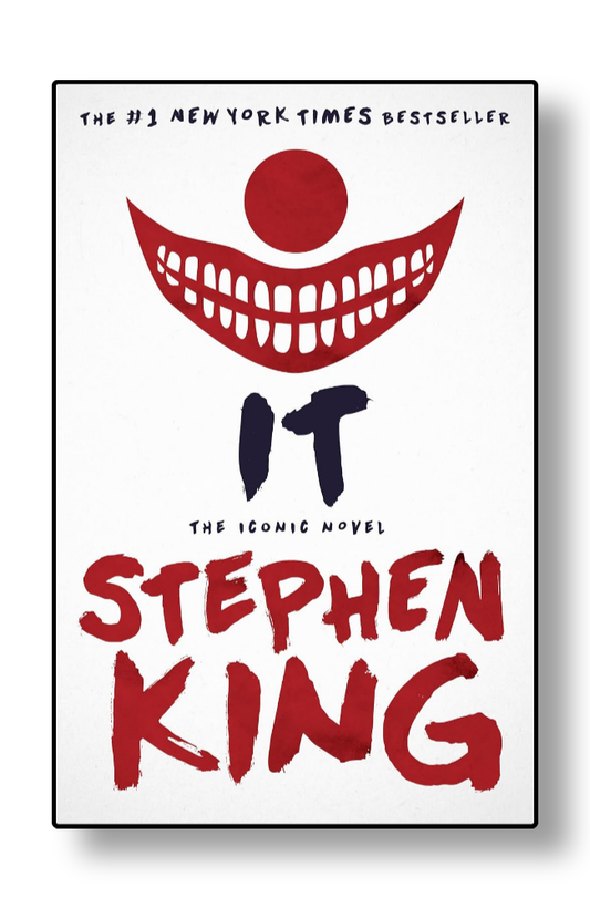It by Stephen King