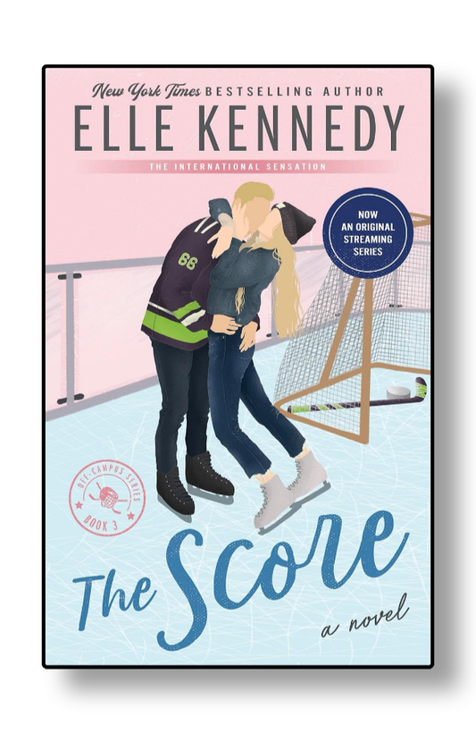 The Score by Elle Kennedy