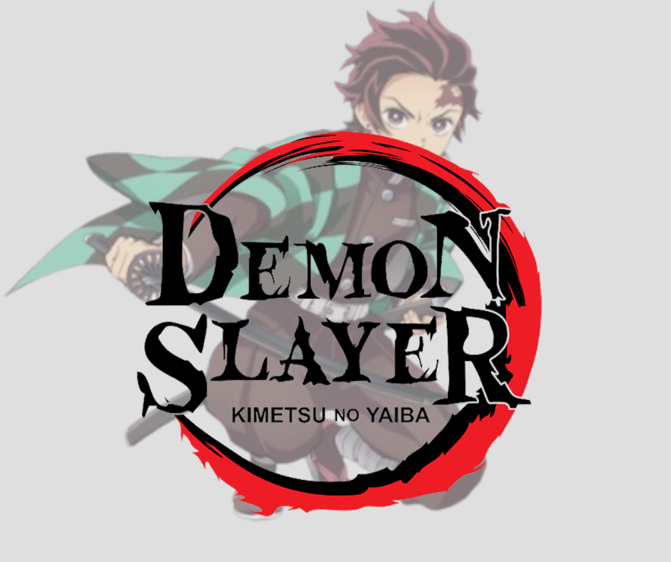Demon Slayer Manga Volumes