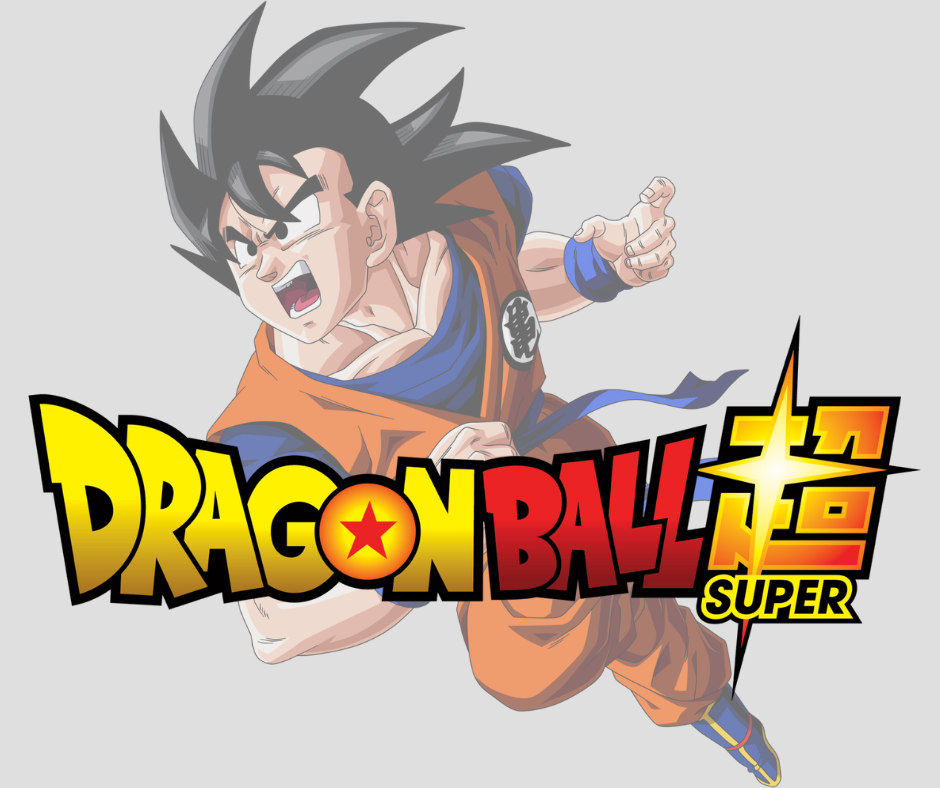 Dragon Ball Super Manga Volumes
