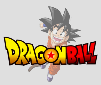 Dragon Ball Manga Volumes