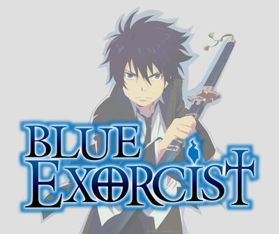 Blue Exorcist Manga Collection