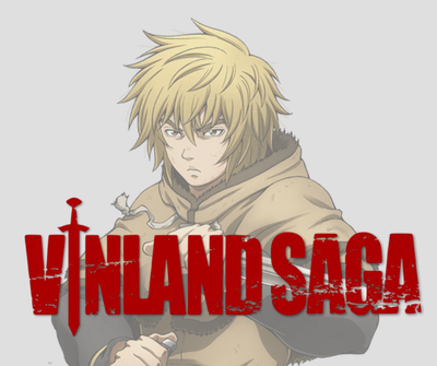 Vinland Saga Manga Volumes