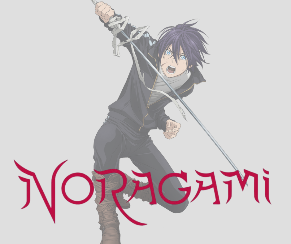 Noragami: Stray God Manga Volumes
