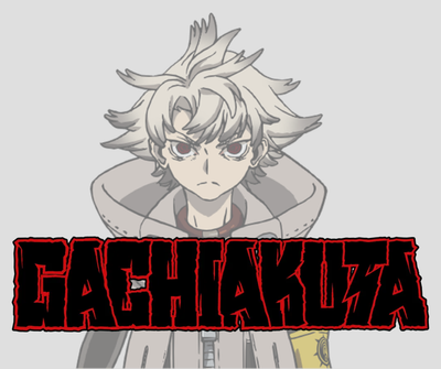 Gachiakuta Manga Volumes