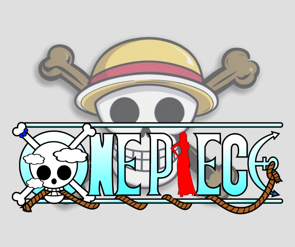 One Piece Manga Collection at BookPoint Pakistan