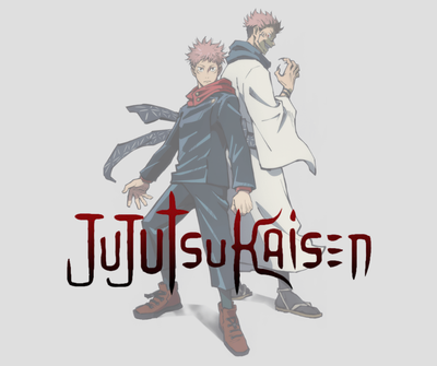 Jujutsu Kaisen Manga Volumes