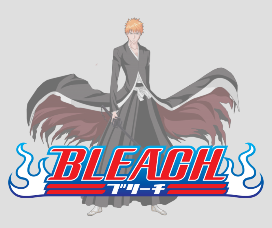 Bleach Manga Collection featuring all available paperback volumes by Tite Kubo available online in Pakistan.