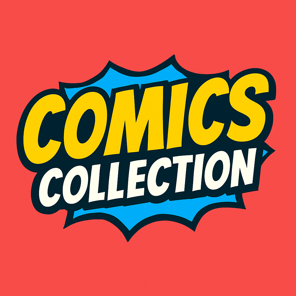 Comics & Manga