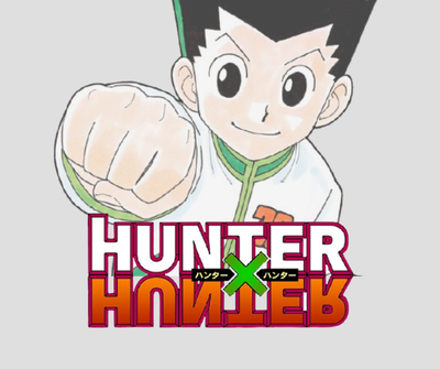 Hunter x Hunter Manga Collection