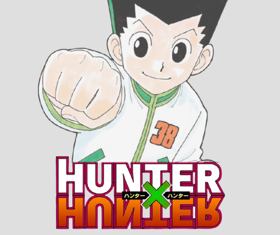 Hunter x Hunter Manga Collection featuring all available paperback volumes by Yoshihiro Togashi available online in Pakistan.