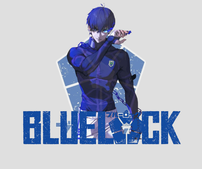 Blue Lock Manga Collection