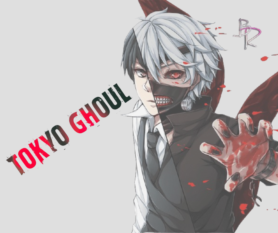 Tokyo Ghoul Manga Collection