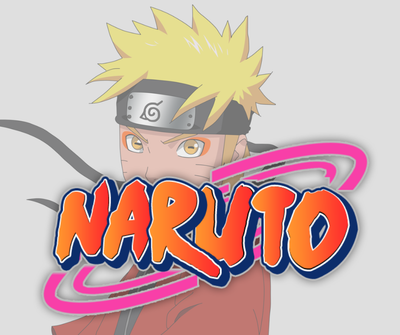 Naruto Manga Collection