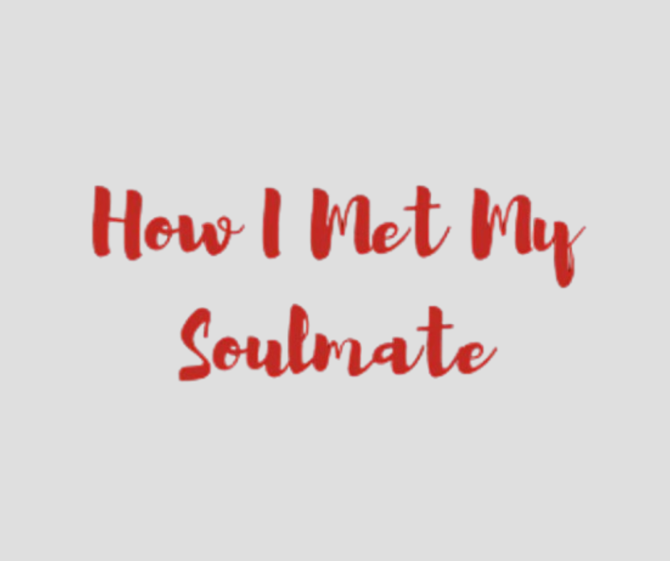 How I Met My Soulmate Volumes How I Met My Soulmate Volumes
