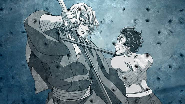 Demon Slayer