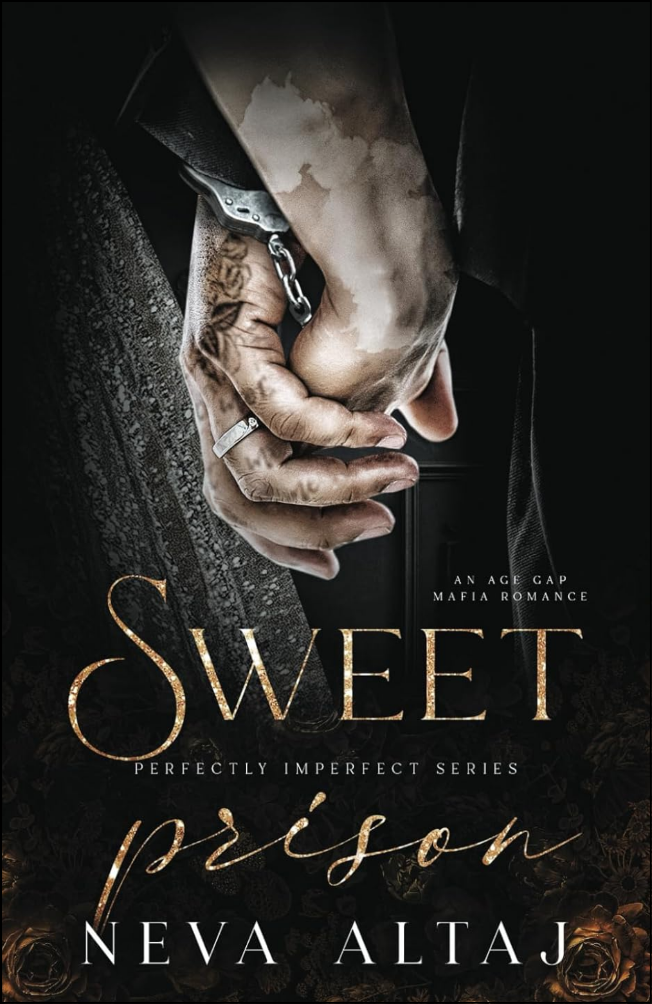Sweet Prison by Neva Altaj (Author)