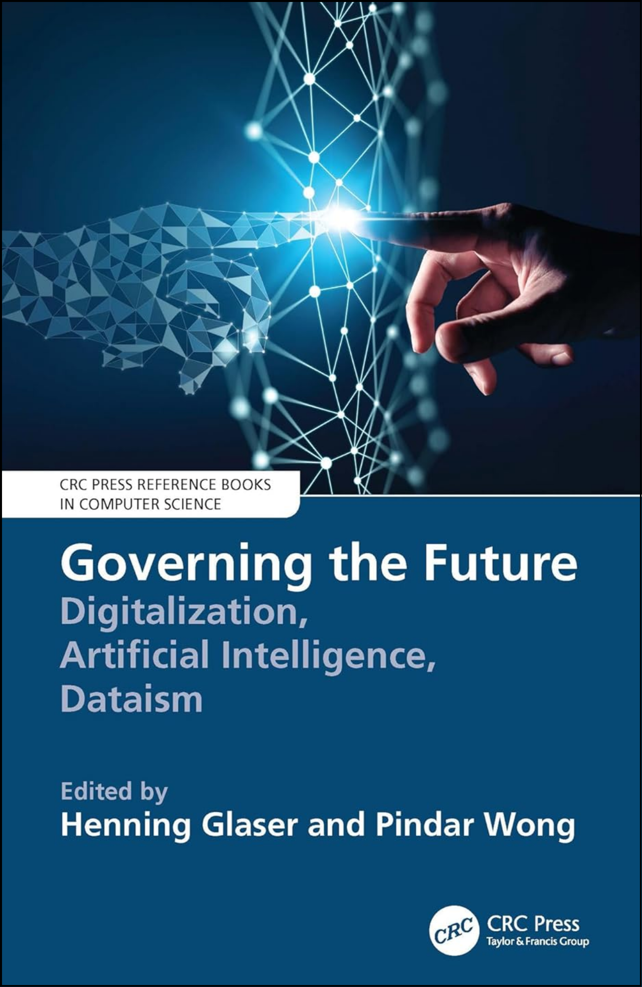 Governing the Future by Henning Glaser (Editor)