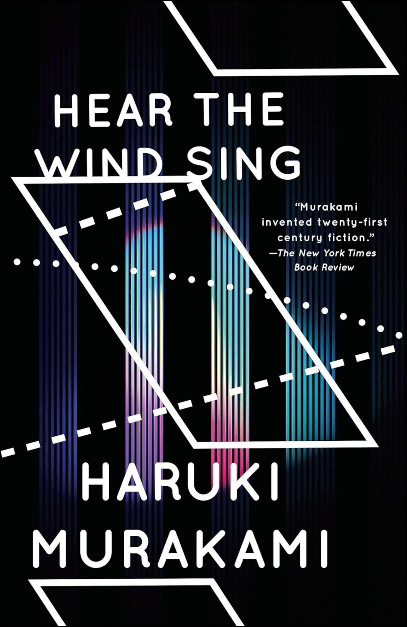 Hear the Wind Sing by H. Murakami (Author)